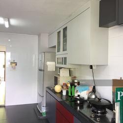 Blk 711 Clementi West Street 2 (Clementi), HDB 3 Rooms #112232542